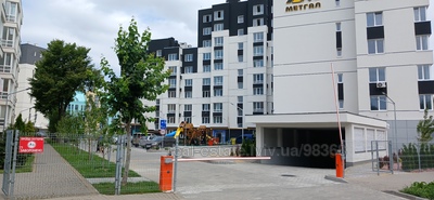 Buy an apartment, Miklosha-Karla-str, 15, Lviv, Sikhivskiy district, id 4764675