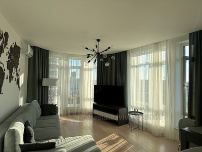 Buy an apartment, Kulparkivska-vul, Lviv, Frankivskiy district, id 4856628