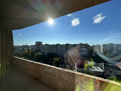 Buy an apartment, Sonyashnikova-vul, Lviv, Sikhivskiy district, id 5042833