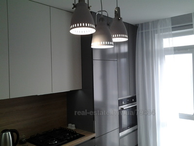 Rent an apartment, Shevchenka-T-vul, Lviv, Galickiy district, id 5043795