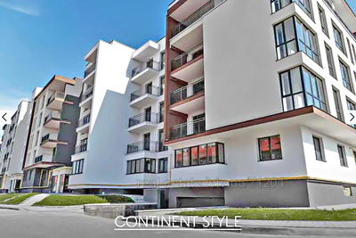 Buy an apartment, Geroyiv-Krut-vul, Lviv, Frankivskiy district, id 4915225