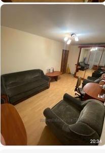 Rent an apartment, Hruschovka, Volodimira-Velikogo-vul, 43, Lviv, Frankivskiy district, id 4906318