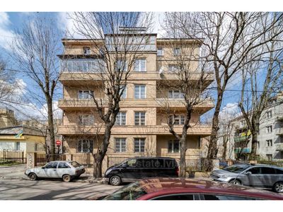 Buy an apartment, Polish suite, Levinskogo-I-vul, Lviv, Frankivskiy district, id 3922547