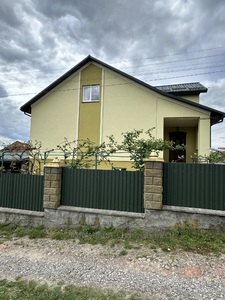 Buy a house, Home, Malye Podleski, Zhovkivskiy district, id 4665757