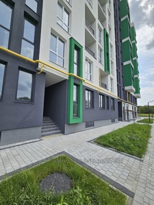 Buy an apartment, Roksolyani-vul, Lviv, Zaliznichniy district, id 4843876