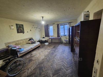 Buy an apartment, Polish, Lipneva-pl, Lviv, Zaliznichniy district, id 4898996