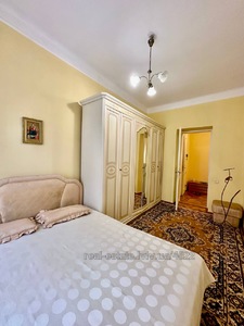 Rent an apartment, Building of the old city, Vishenskogo-I-vul, Lviv, Lichakivskiy district, id 4755699