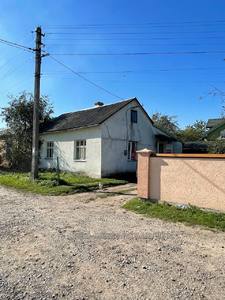 Buy a house, Івана Франка, Pechikhvosty, Kamyanka_Buzkiy district, id 4866132