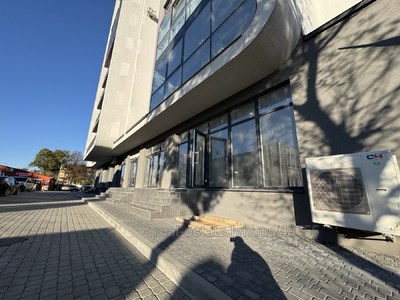 Commercial real estate for rent, Storefront, Gorodocka-vul, Lviv, Zaliznichniy district, id 4874619