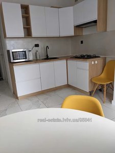 Rent an apartment, Zaliznichna-vul, 7, Lviv, Zaliznichniy district, id 4659445