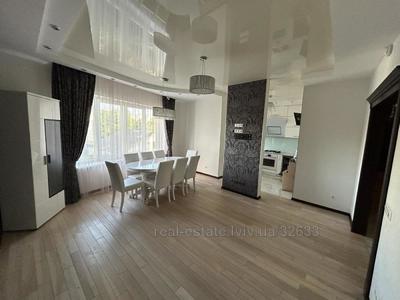 Buy an apartment, Karadzhicha-V-vul, Lviv, Zaliznichniy district, id 4640896