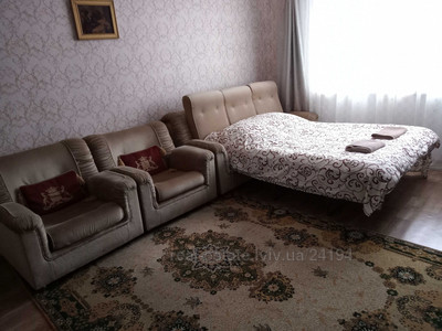 Rent an apartment, Roksolyani-vul, Lviv, Zaliznichniy district, id 4724356
