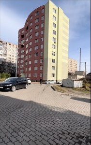 Buy an apartment, Yackova-M-vul, Lviv, Shevchenkivskiy district, id 4789995