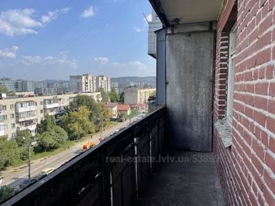 Buy an apartment, Czekh, Mazepi-I-getm-vul, Lviv, Shevchenkivskiy district, id 4780671