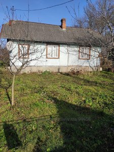 Buy a house, Грінченка, Khodoriv, Striyskiy district, id 4944461