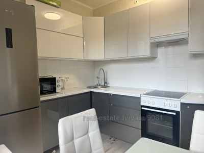 Rent an apartment, Khotkevicha-G-vul, Lviv, Sikhivskiy district, id 4827618