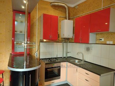 Buy an apartment, Austrian luxury, Sheptickikh-vul, Lviv, Galickiy district, id 4859297