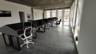 Commercial real estate for rent, Khutorivka-vul, Lviv, Sikhivskiy district, id 4787734