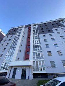 Buy an apartment, Shukhevicha-V-vul, Lviv, Lichakivskiy district, id 4867297