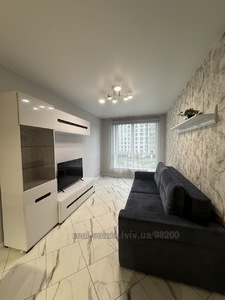 Rent an apartment, Kulparkivska-vul, 93А, Lviv, Frankivskiy district, id 4722170