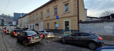 Buy an apartment, Austrian, Dzherelna-vul, Lviv, Shevchenkivskiy district, id 4701326