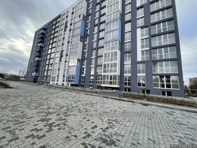 Commercial real estate for sale, Residential complex, Rudnenska-vul, Lviv, Zaliznichniy district, id 4890441