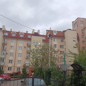 Buy an apartment, Okruzhna-vul, Lviv, Zaliznichniy district, id 5156078