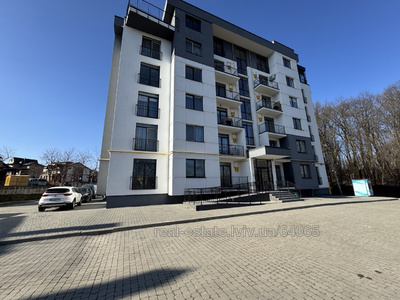 Buy an apartment, Володимира Великого, Dublyani, Zhovkivskiy district, id 5095857