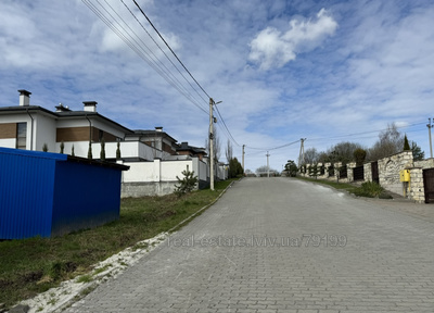 Buy a lot of land, for building, Бандери, Malechkovichi, Pustomitivskiy district, id 4597942