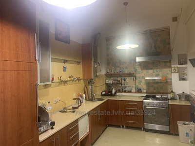 Buy an apartment, Kovzhuna-P-vul, Lviv, Galickiy district, id 4667872