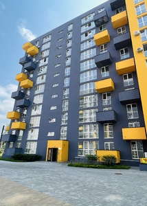 Buy an apartment, Rudnenska-vul, Lviv, Zaliznichniy district, id 4739994