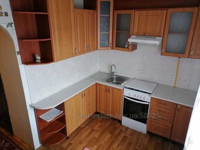 Rent an apartment, Czekh, Shiroka-vul, Lviv, Zaliznichniy district, id 5061167