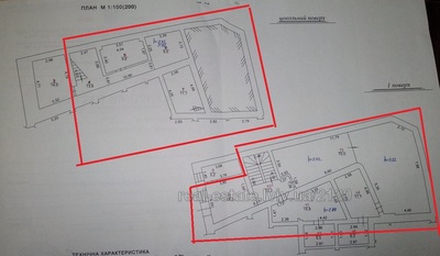 Commercial real estate for sale, Residential complex, Kocilovskogo-Y-vul, Lviv, Lichakivskiy district, id 4827335