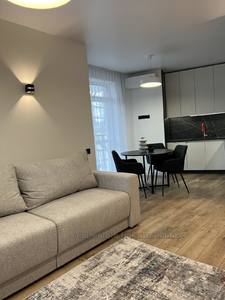 Buy an apartment, Pekarska-vul, Lviv, Galickiy district, id 4659373