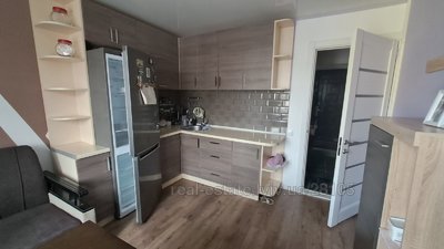 Rent an apartment, Dormitory, Zolota-vul, Lviv, Galickiy district, id 4714550
