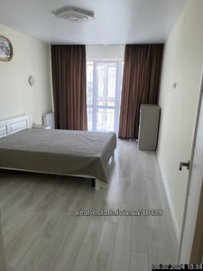 Rent an apartment, Shevchenka-T-vul, Lviv, Shevchenkivskiy district, id 4765789