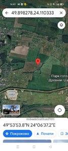 Buy a lot of land, Dublyani, Zhovkivskiy district, id 4793058