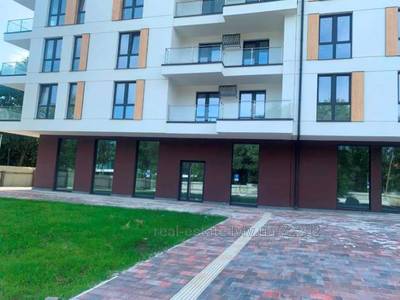 Commercial real estate for rent, Multifunction complex, Kozelnicka-vul, Lviv, Sikhivskiy district, id 5050077