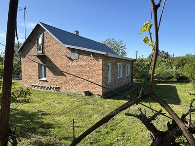 Buy a house, Nizhnyaya Belka, Pustomitivskiy district, id 4907118