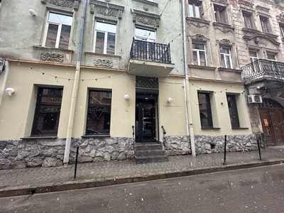Commercial real estate for rent, Residential complex, Furmanska-vul, Lviv, Galickiy district, id 4442515