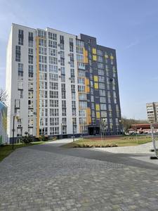 Buy an apartment, Gnizdovskogo-Ya-vul, Lviv, Zaliznichniy district, id 4846834