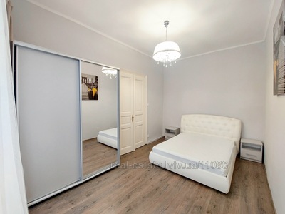 Rent an apartment, Austrian luxury, Zelena-vul, Lviv, Galickiy district, id 4705229