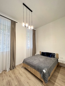 Rent an apartment, Lepkogo-B-vul, Lviv, Galickiy district, id 4789658