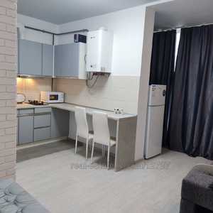 Rent an apartment, Hryhoria Skovorody, Sokilniki, Pustomitivskiy district, id 4663703