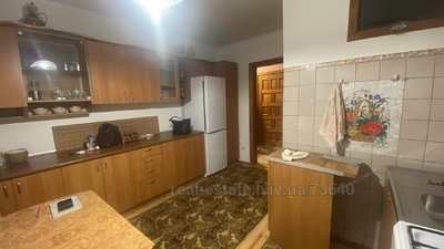 Rent an apartment, Zimna Voda, Pustomitivskiy district, id 4995676