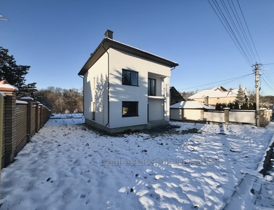 Buy a house, Чорновола, Zimna Voda, Pustomitivskiy district, id 4987186