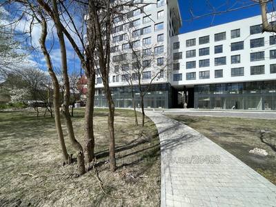 Commercial real estate for rent, Non-residential premises, Zamarstinivska-vul, Lviv, Shevchenkivskiy district, id 4747642