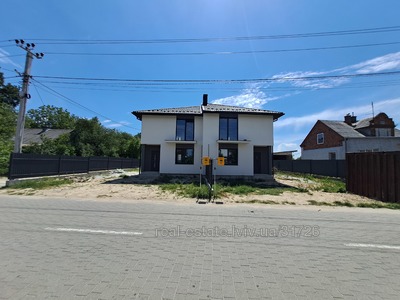 Buy a house, Сірка, Zimna Voda, Pustomitivskiy district, id 4898329