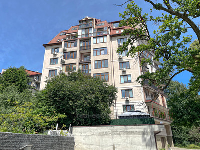 Buy an apartment, Franka-I-vul, Lviv, Sikhivskiy district, id 4639128