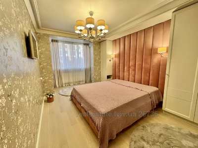 Rent an apartment, Knyagini-Olgi-vul, Lviv, Frankivskiy district, id 4678690